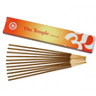 Om Incenses - Temple - Incense & Burners