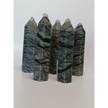Online Intuitive Pick 3.5’’ Spiderweb Jasper Tower 🕸️