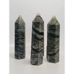 Online Intuitive Pick 3.5’’ Spiderweb Jasper Tower 🕸️