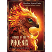 🔥🦅 Oracle of the Phoenix – Transformation Wisdom and Rebirth ✨ - Tarot Decks & Divination