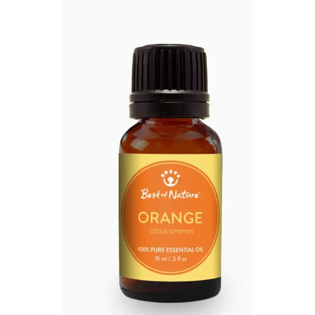 🍊Orange Essential Oil - 10ml🍊 - Oils & Diffusers