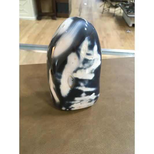 🌊✨ Orca Agate Free Forms – Deep Healing Communication & Oceanic Calm! 🐋 - 2 - Free Forms