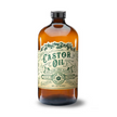 🌱✨ Organic Cold Pressed Castor Oil – Hexane Free & USA Bottled (16 oz) 💧 - Herbs & Accessories