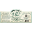 🌱✨ Organic Cold Pressed Castor Oil – Hexane Free & USA Bottled (16 oz) 💧 - Herbs & Accessories