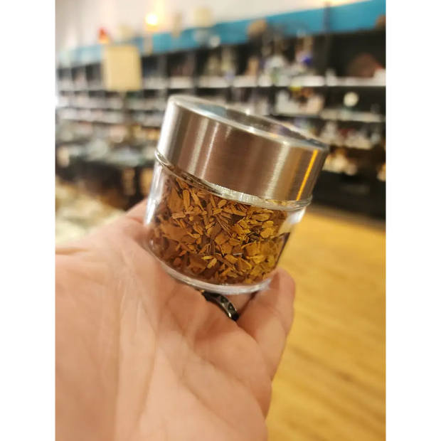 🌿 Palo Santo Chips 🌿