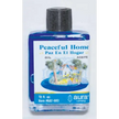 PEACEFUL HOME Oil 4 Dram - Oils & Diffusers