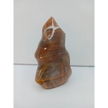 🔥🍑 Peach Moonstone Flame 4.5’’ – Emotional Healing and New Beginnings! 🌙 - Free Forms