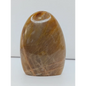 🌸✨ Peach Moonstone Freeforms 3.75’’ to 4’’ – Nurturing Love and Emotional Healing! 🌙 - 1 - 4’’ - Free Forms