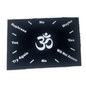 Pendulum Altar Cloths 8’’x12’’ - Om - Pendulums & Mats