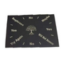 Pendulum Altar Cloths 8’’x12’’ - Tree of Life - Pendulums & Mats