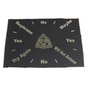 Pendulum Altar Cloths 8’’x12’’ - Triquerta - Pendulums & Mats