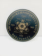 🔮✨ Pendulum Answer Boards (6’’) – 9 Mystical Styles for Accurate Divination and Spiritual Guidance! 🌟 Metatron’s Cube