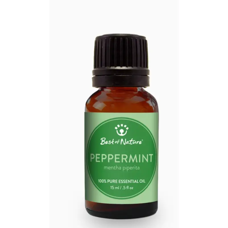 🌿Peppermint Essential Oil - 10ml🌿 - Oils & Diffusers