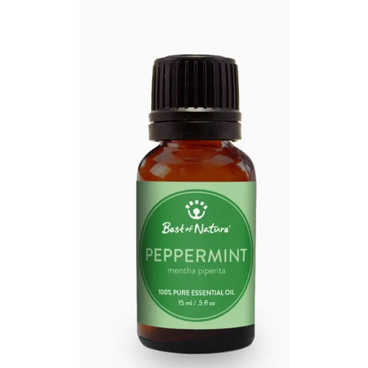 🌿Peppermint Essential Oil - 10ml🌿 - Oils & Diffusers