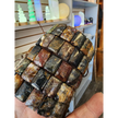 Pietersite Bangle Bracelet - OMC BRACELETS