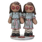 Pinhead Monster Figurines - The Shining Twins - Statues