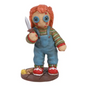 Pinhead Monster Figurines - Chucky - Statues