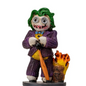 Pinhead Monster Figurines - Joker - Statues