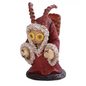 Pinhead Monster Figurines - Krampus - Statues