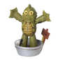 Pinhead Monster Figurines - Lagoon Monster - Statues