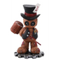 Pinhead Monster Figurines - Mallet Max - Statues