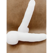 💗✨ Pink Calcite Penis Carving 7’’ – Love Vitality and Playful Empowerment! 🌸