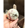 🌸💗 Pink Tourmaline Spheres – Harmonizing Energy Crystals! ✨ - 2 - Spheres