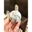 🌸💗 Pink Tourmaline Spheres – Harmonizing Energy Crystals! ✨ - 4 - Spheres