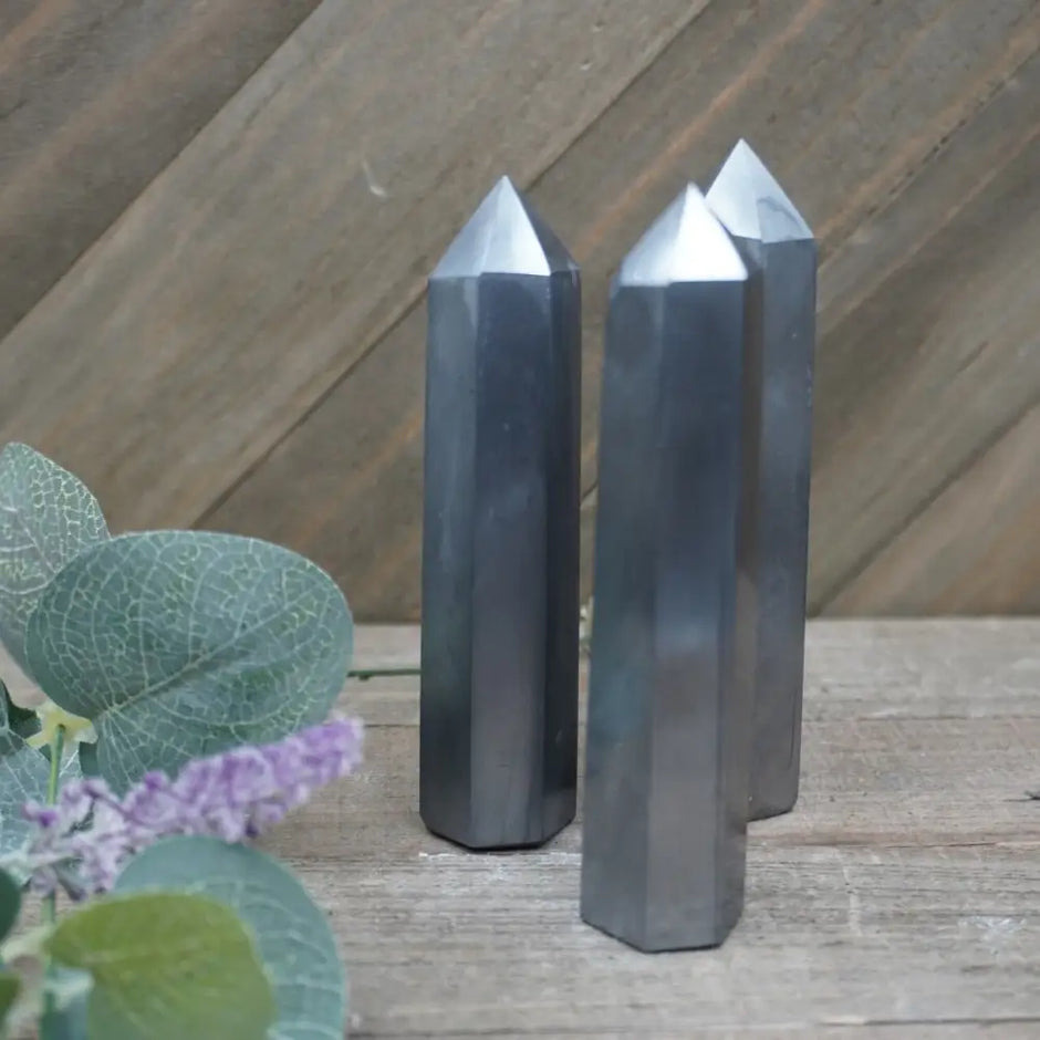 Powerful Terahertz Towers - Towers