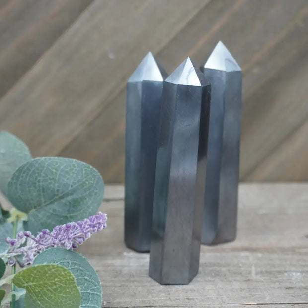 Powerful Terahertz Towers - Towers