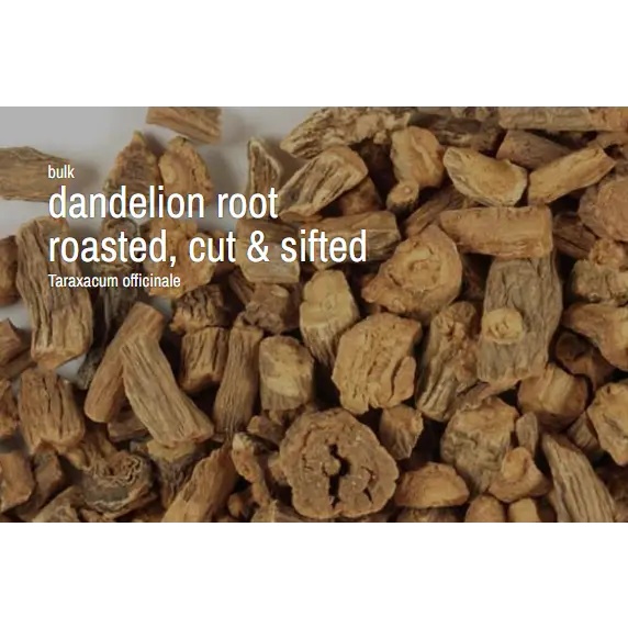 🌿✨ Pre-Packaged Herbs By The Ounce (1 oz) – Ritual Healing and Botanical Magic! 🍃 Page 1 - Dandelion Root - Herbs &