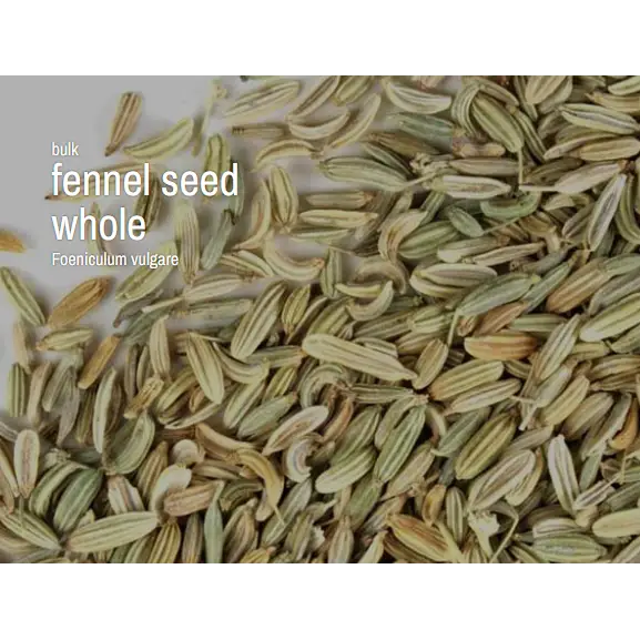 🌿✨ Pre-Packaged Herbs By The Ounce (1 oz) – Ritual Healing and Botanical Magic! 🍃 Page 1 - Fennel Seed - Herbs &