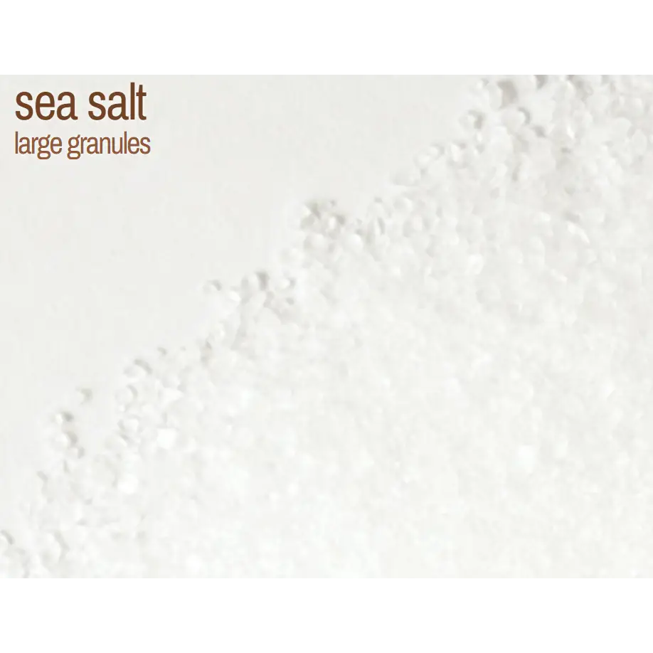 🌿✨ Pre-Packaged Herbs By The Ounce (1 oz) – Ritual Healing and Botanical Magic! 🍃 Page 1 - Sea Salt Coarse - Herbs &