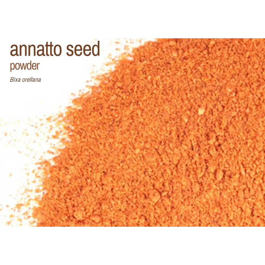 🌿✨ Pre-Packaged Herbs By The Ounce (1 oz) – Ritual Healing and Botanical Magic! 🍃 Page 1 - Annattoo Seed - Herbs &