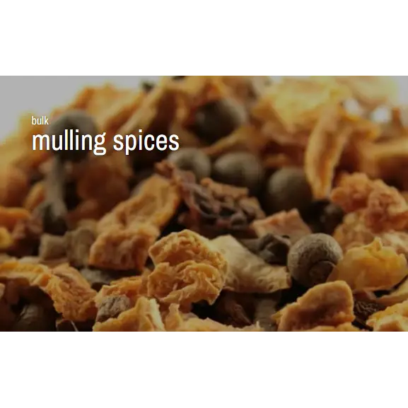 🌿✨ Pre-Packaged Herbs By The Ounce (1 oz) – Ritual Healing and Botanical Magic! 🍃 Page 1 - Mulling Spices - Herbs &