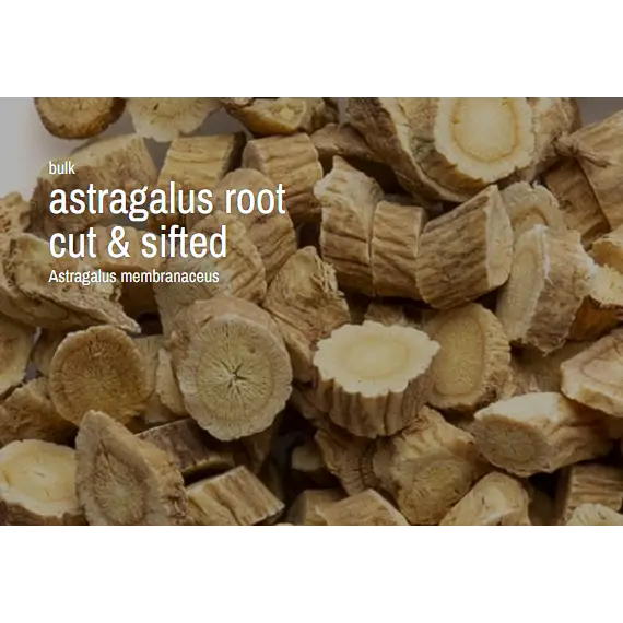 🌿✨ Pre-Packaged Herbs By The Ounce (1 oz) – Ritual Healing and Botanical Magic! 🍃 Page 1 - Astragalus - Herbs &