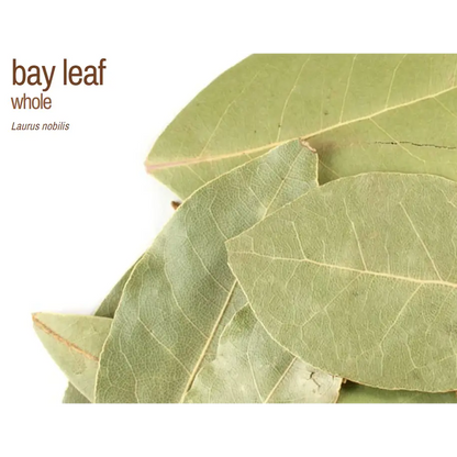 🌿✨ Pre-Packaged Herbs By The Ounce (1 oz) – Ritual Healing and Botanical Magic! 🍃 Page 1 - Bay Leaf - Herbs &
