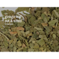🌿✨ Pre-Packaged Herbs By The Ounce (1 oz) – Ritual Healing and Botanical Magic! 🍃 Page 1 - Ginkgo Leaf - Herbs &