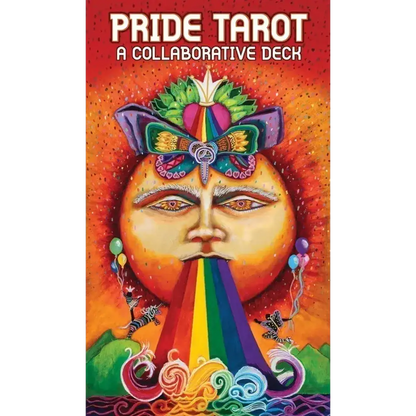 Pride Tarot - Tarot Decks & Divination