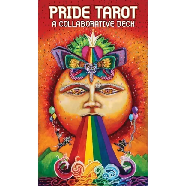 Pride Tarot - Tarot Decks & Divination