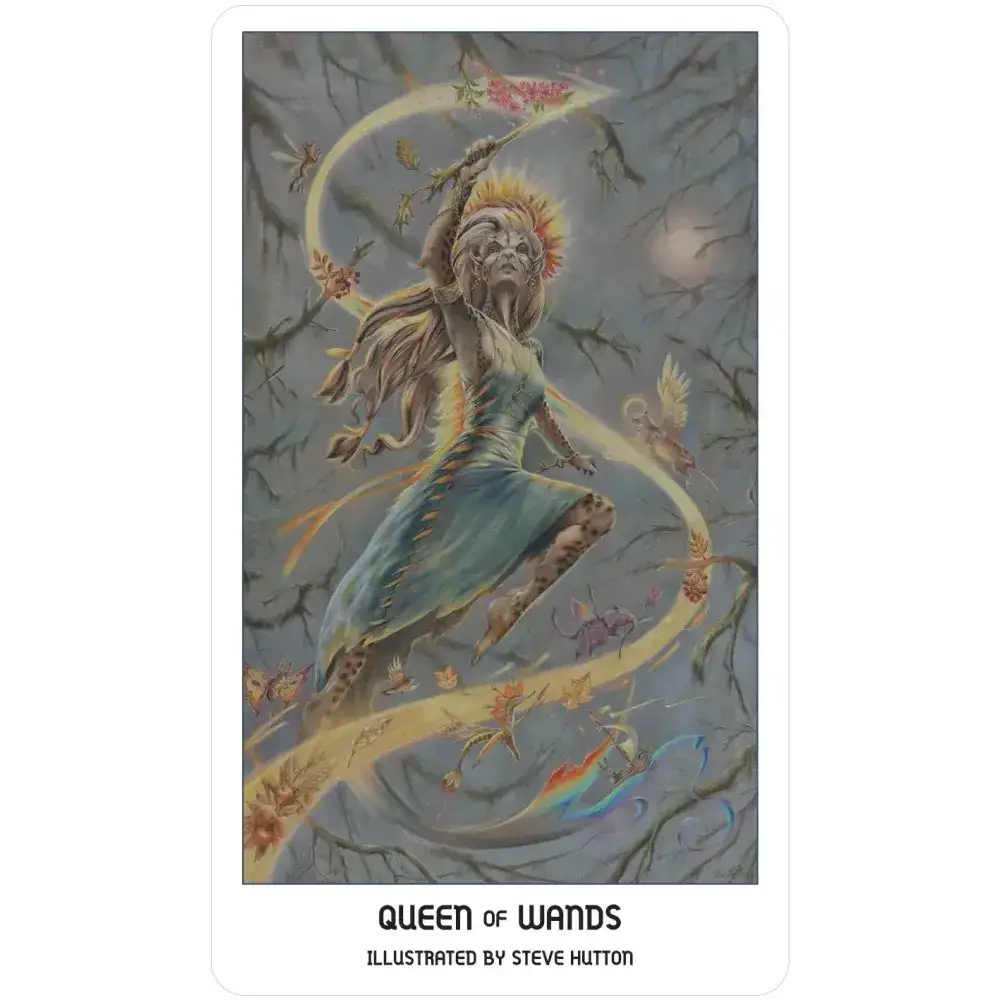 Pride Tarot - Tarot Decks & Divination