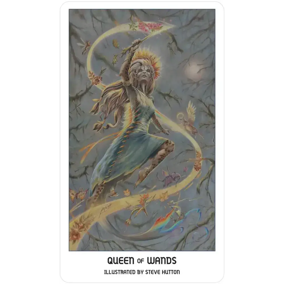 Pride Tarot - Tarot Decks & Divination