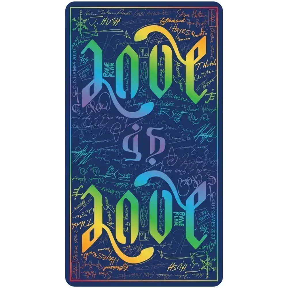 Pride Tarot - Tarot Decks & Divination