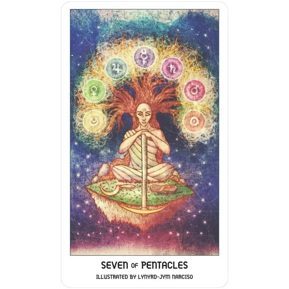 Pride Tarot - Tarot Decks & Divination