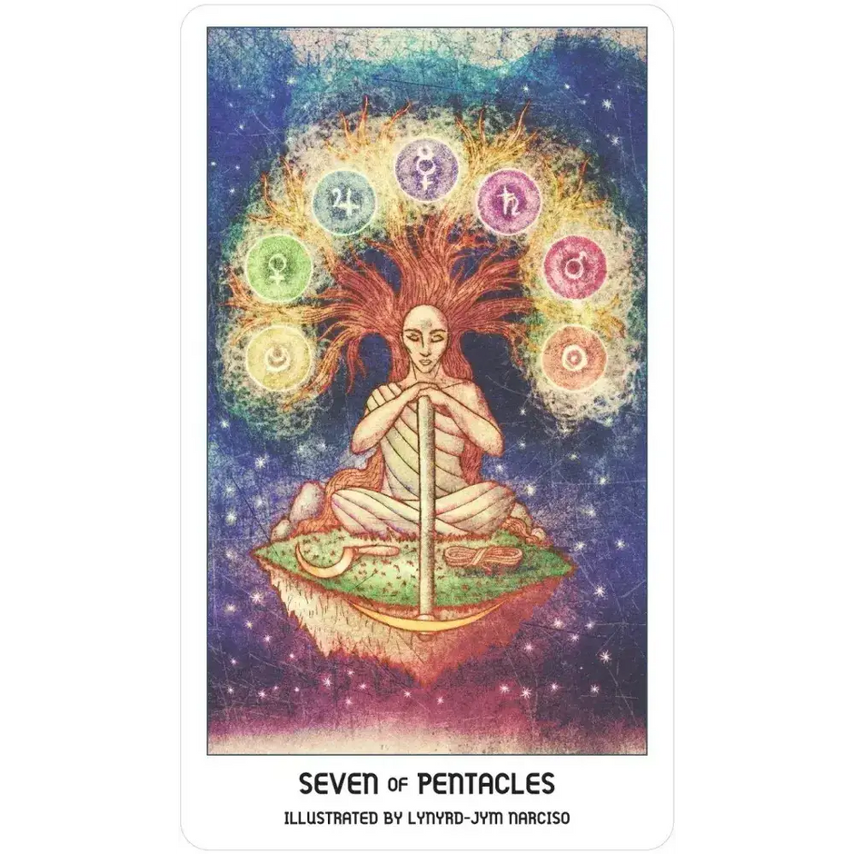 Pride Tarot - Tarot Decks & Divination