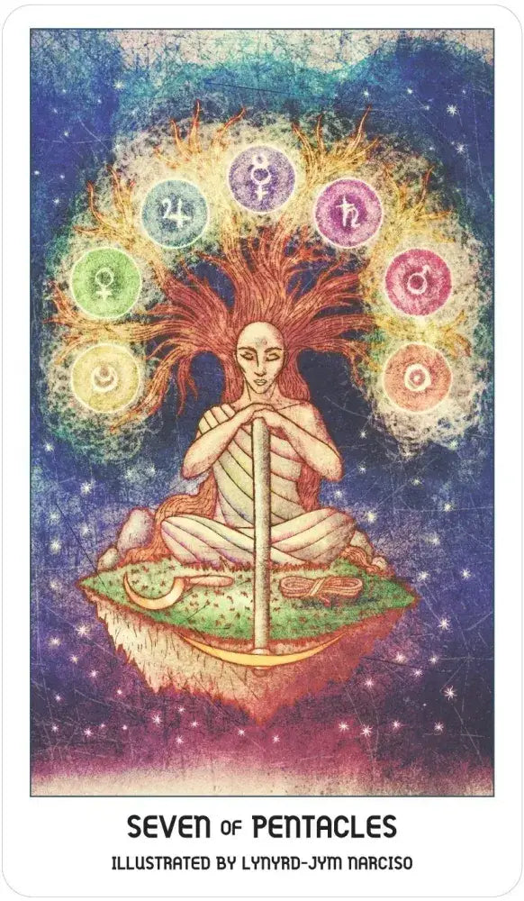 Pride Tarot - Tarot Decks & Divination