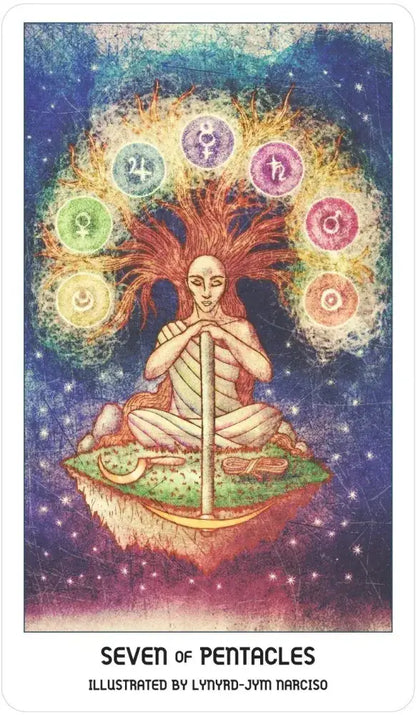 Pride Tarot - Tarot Decks & Divination
