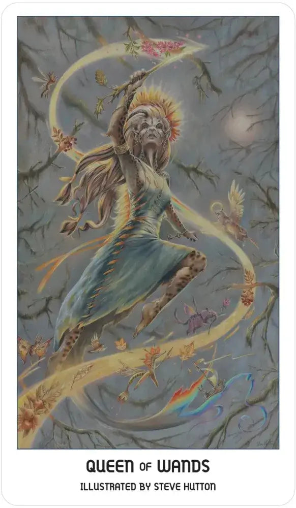 Pride Tarot - Tarot Decks & Divination