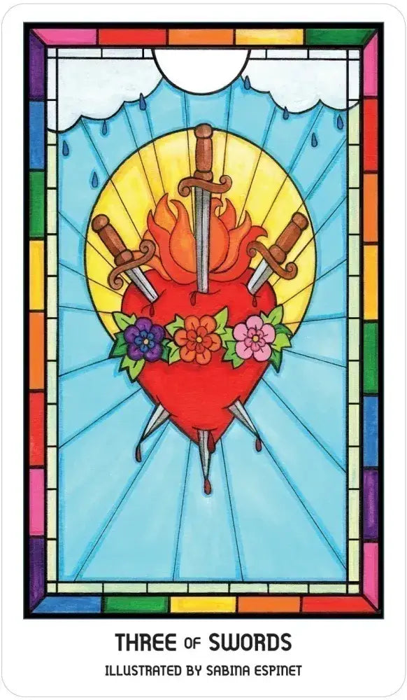 Pride Tarot - Tarot Decks & Divination