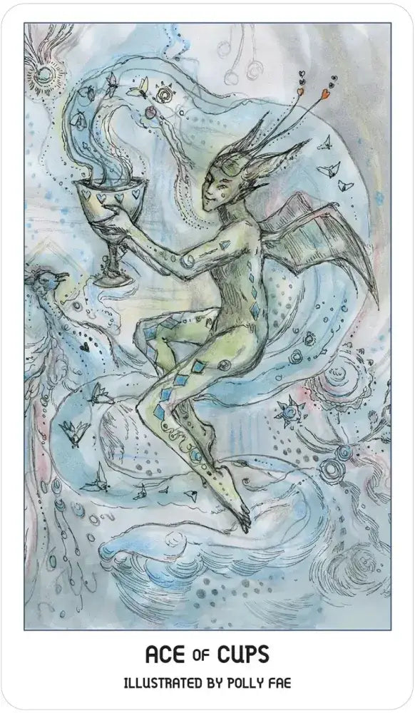 Pride Tarot - Tarot Decks & Divination